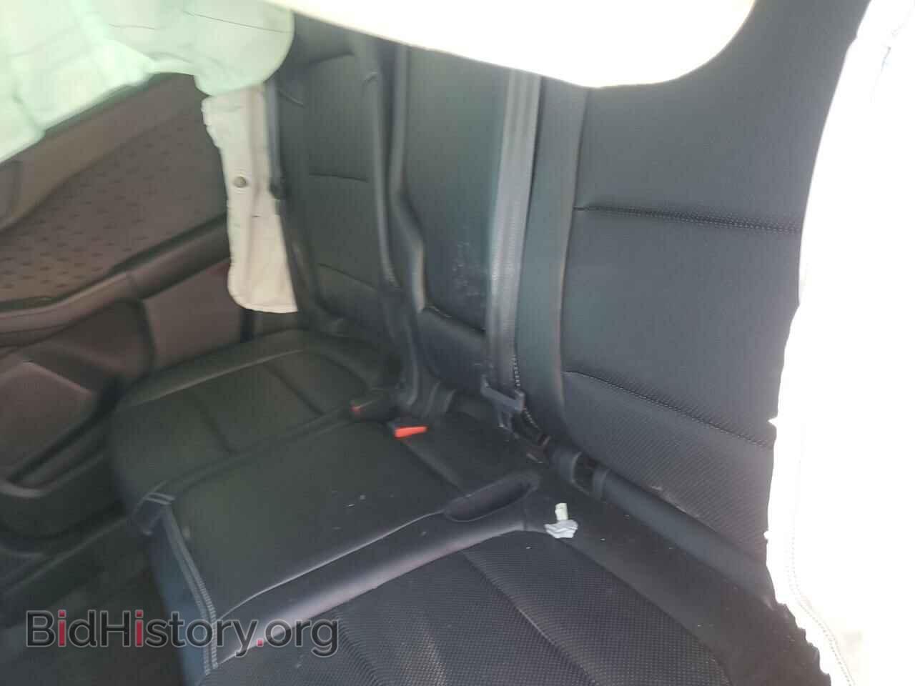 2020 FORD ESCAPE - VIN: 1FMCU9H61LUA76561 - Photo 10