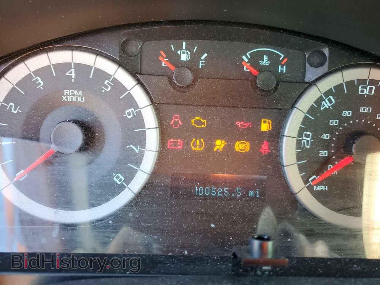 2012 FORD ESCAPE - VIN: 1FMCU0D79CKB26791 - Фото 9