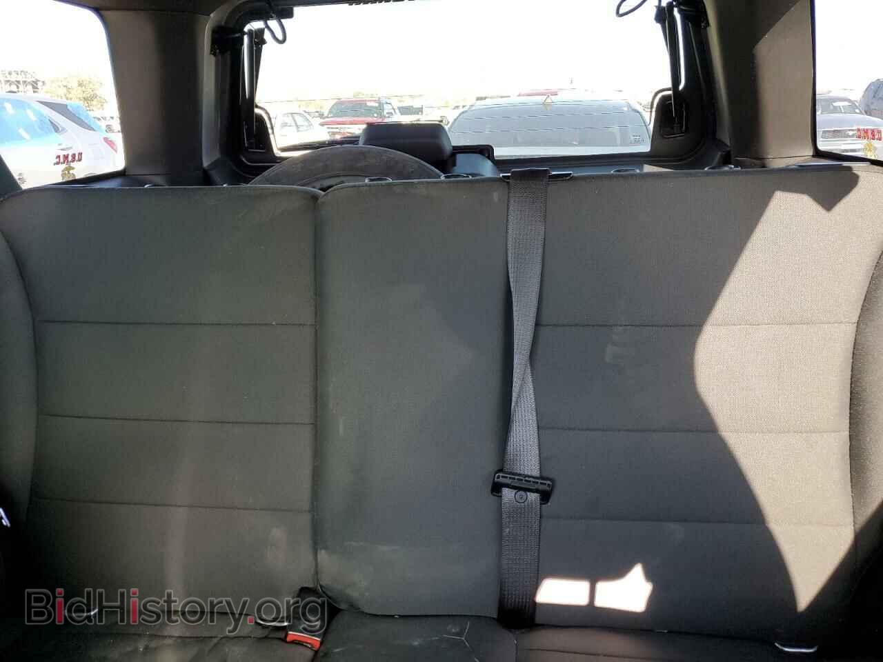 2012 FORD ESCAPE - VIN: 1FMCU0D79CKB26791 - Фото 10