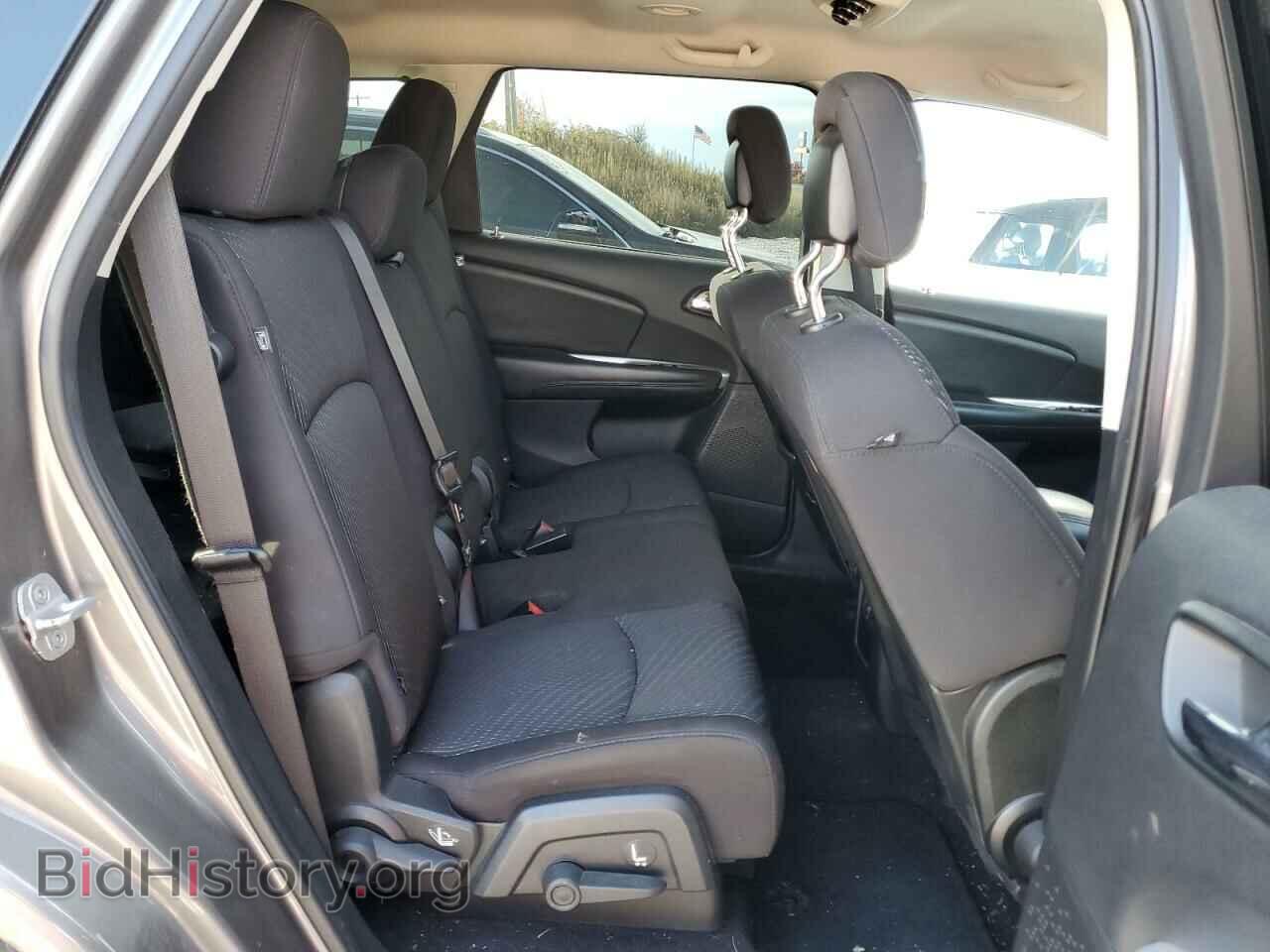 2013 DODGE JOURNEY - VIN: 3C4PDCBG2DT680426 - Фото 11