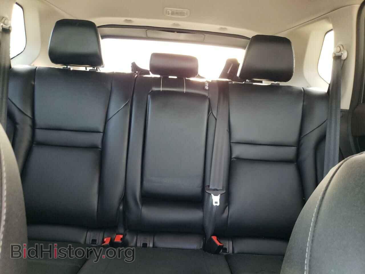 2021 NISSAN ROGUE - VIN: 5N1AT3CA4MC823175 - Фото 10