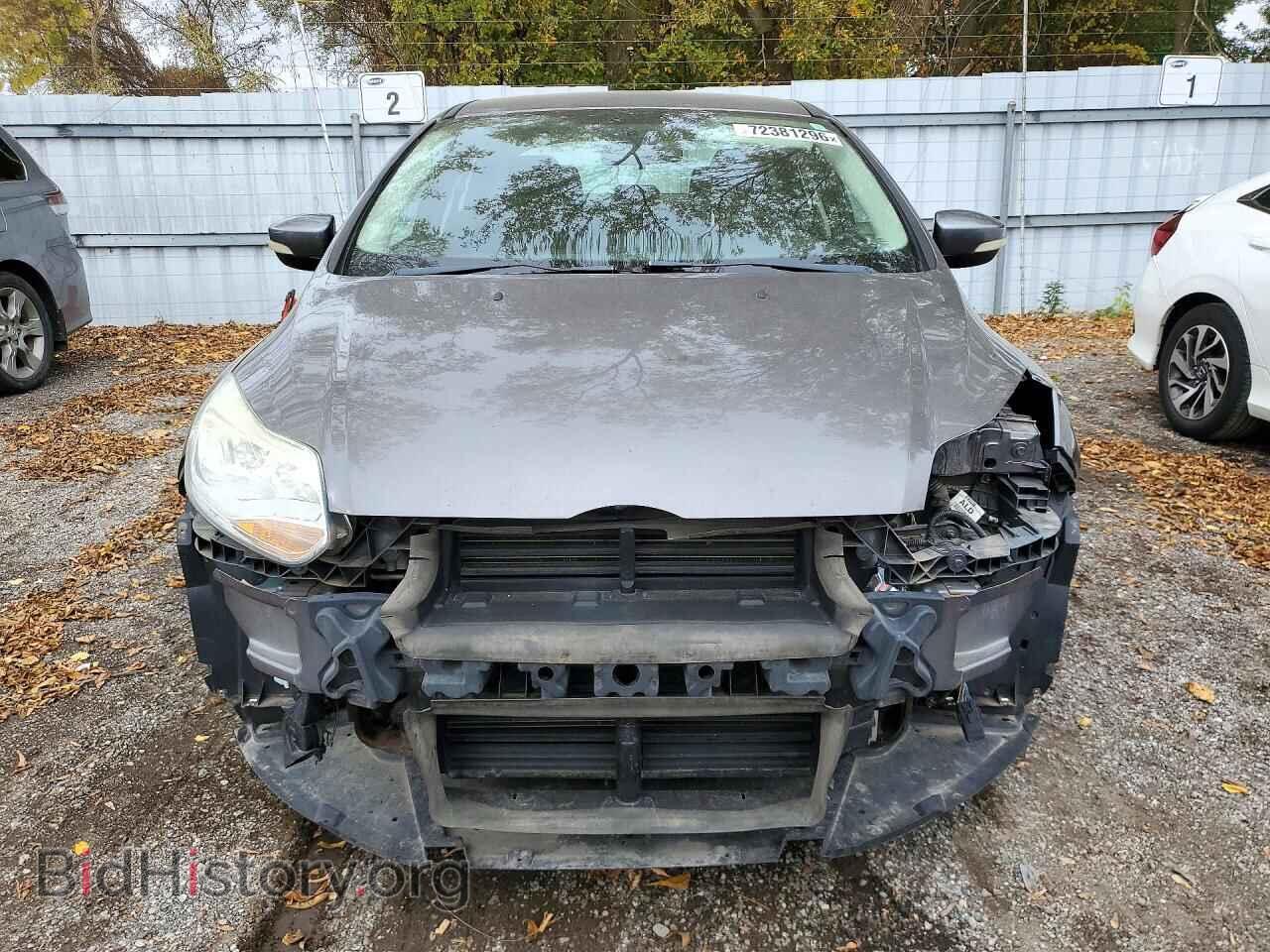 2013 FORD FOCUS - VIN: 1FADP3F20DL127980 - Photo 5