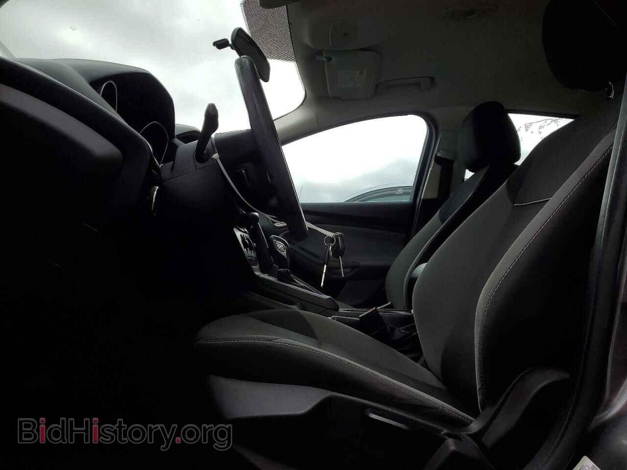 2013 FORD FOCUS - VIN: 1FADP3F20DL127980 - Photo 7