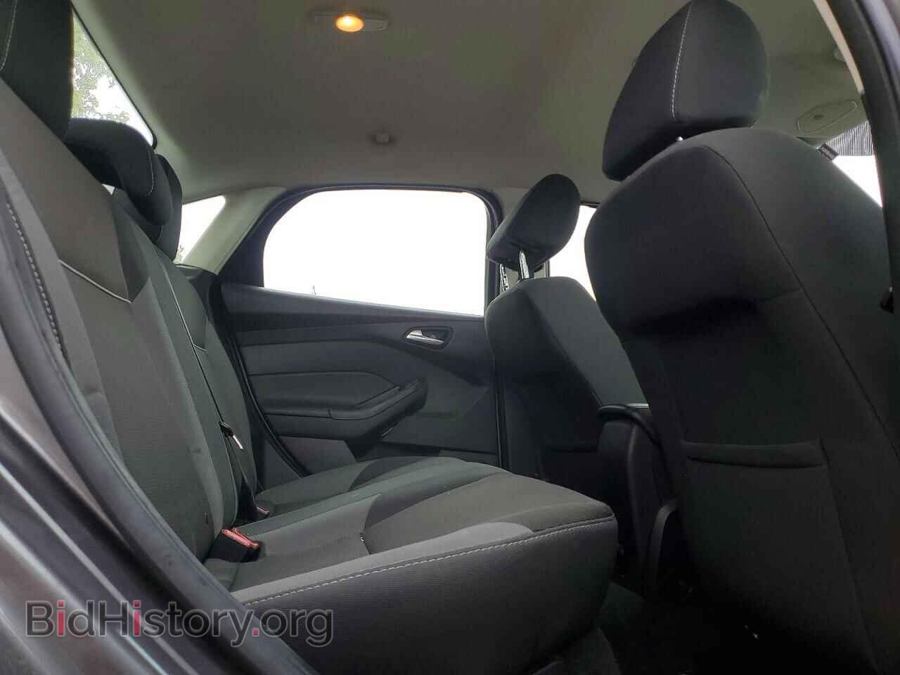 2013 FORD FOCUS - VIN: 1FADP3F20DL127980 - Photo 10
