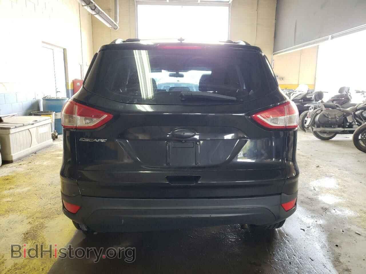 2014 FORD ESCAPE - VIN: 1FMCU0F74EUD66447 - Photo 6