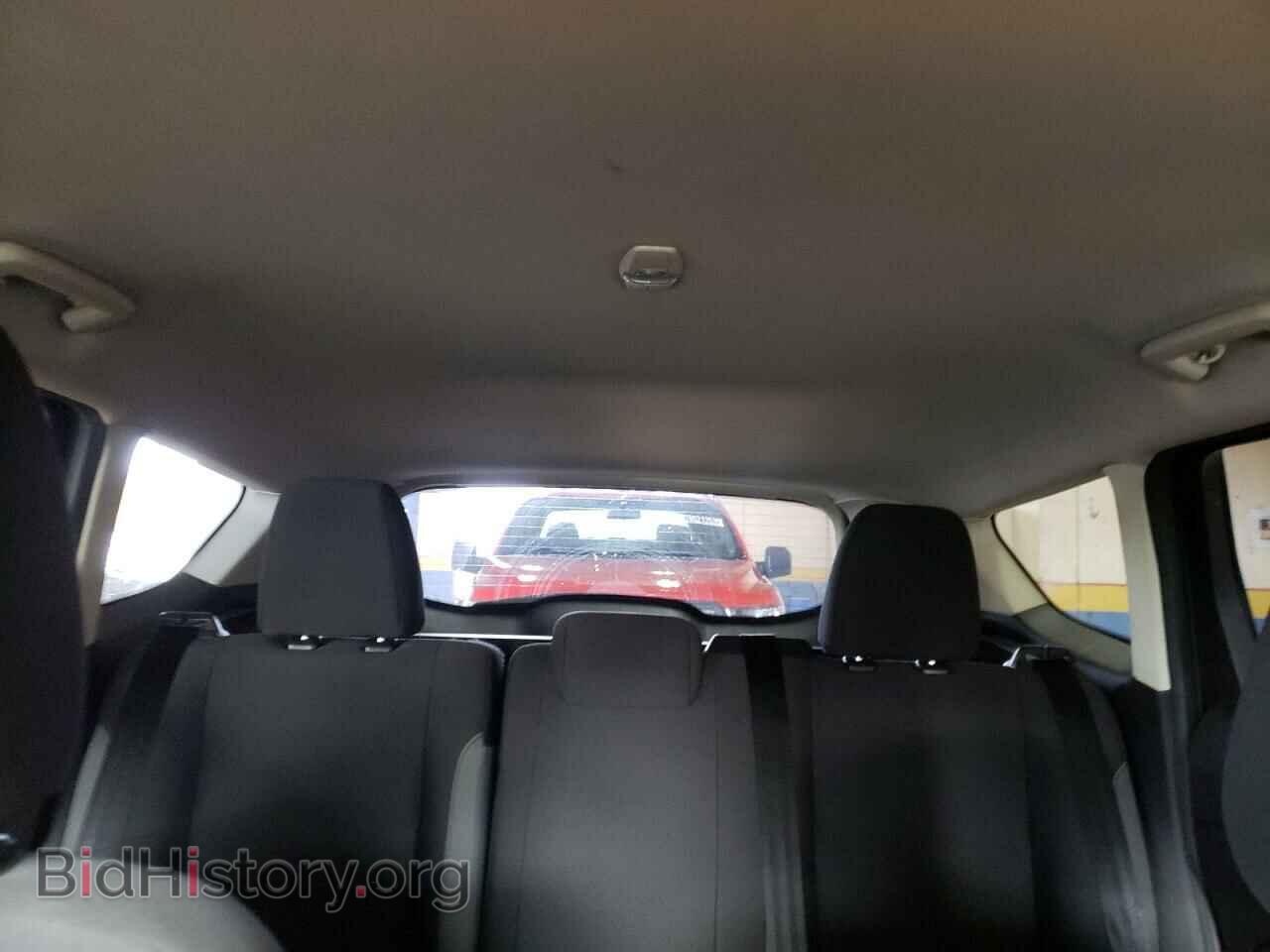 2014 FORD ESCAPE - VIN: 1FMCU0F74EUD66447 - Photo 10