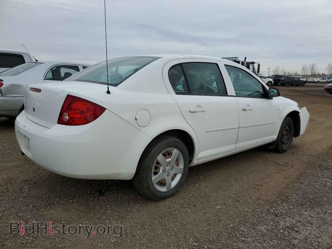 2006 CHEVROLET ALL Models - VIN: 1G1AJ55F367680433 - Фото 3