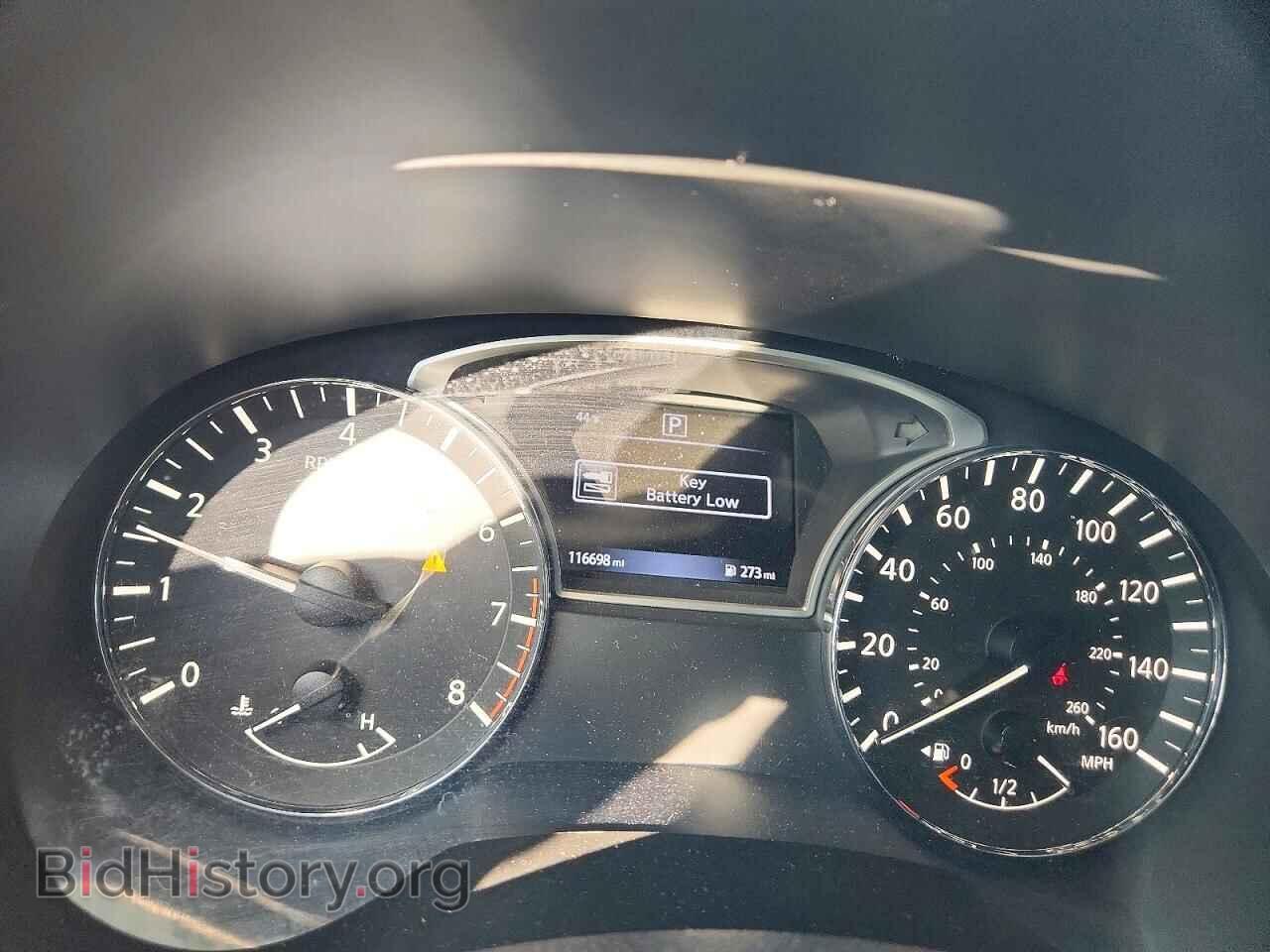 2017 NISSAN PATHFINDER - VIN: 5N1DR2MN0HC696180 - Фото 9