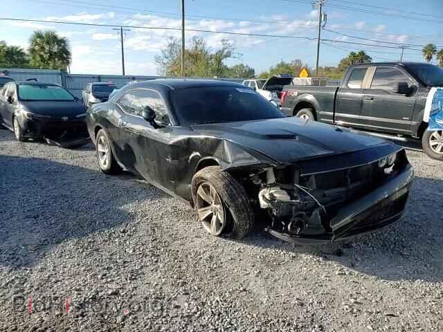 2017 DODGE CHALLENGER - VIN: 2C3CDZAG9HH550262 - Фото 14