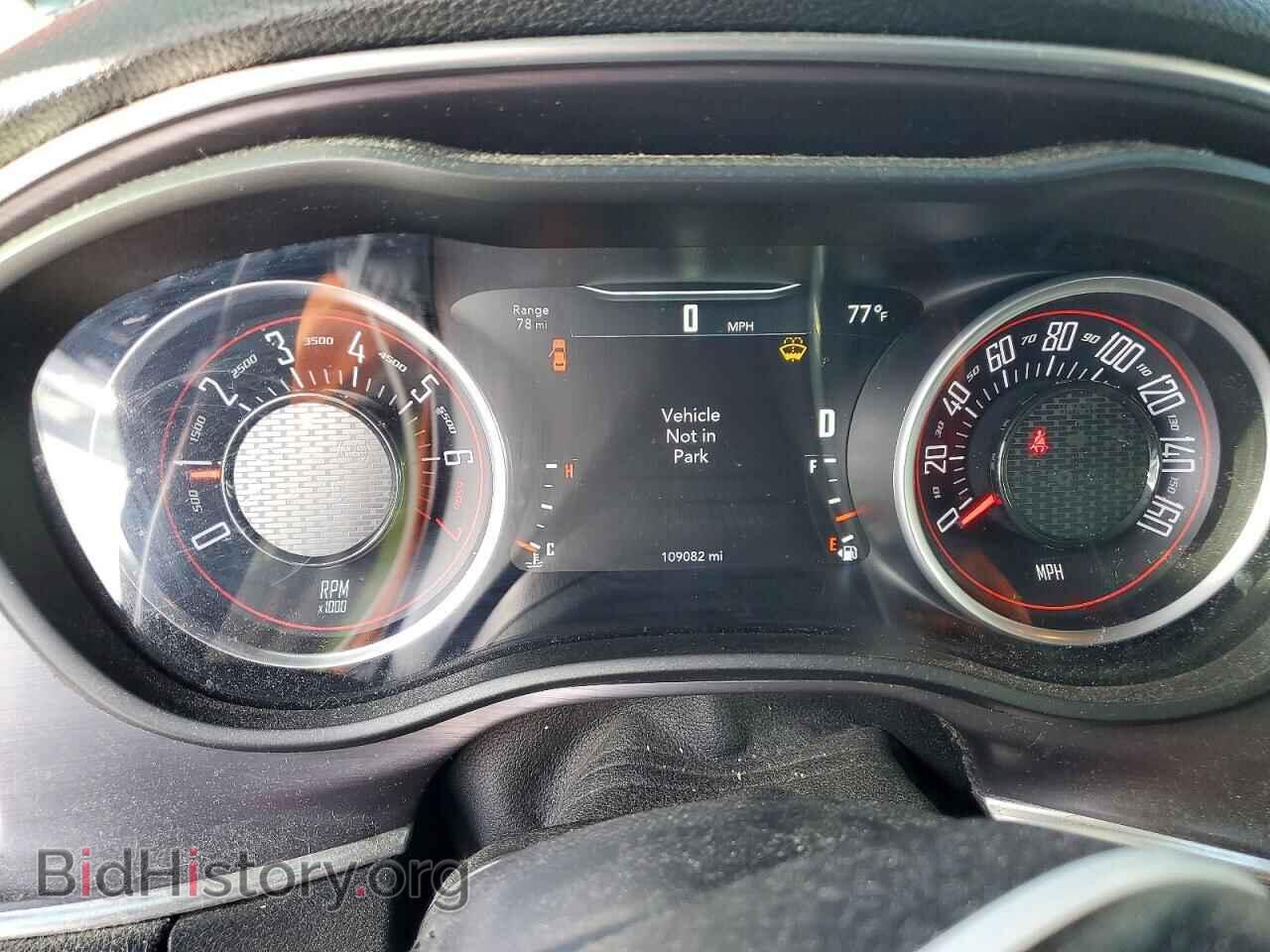 2017 DODGE CHALLENGER - VIN: 2C3CDZAG9HH550262 - Фото 9