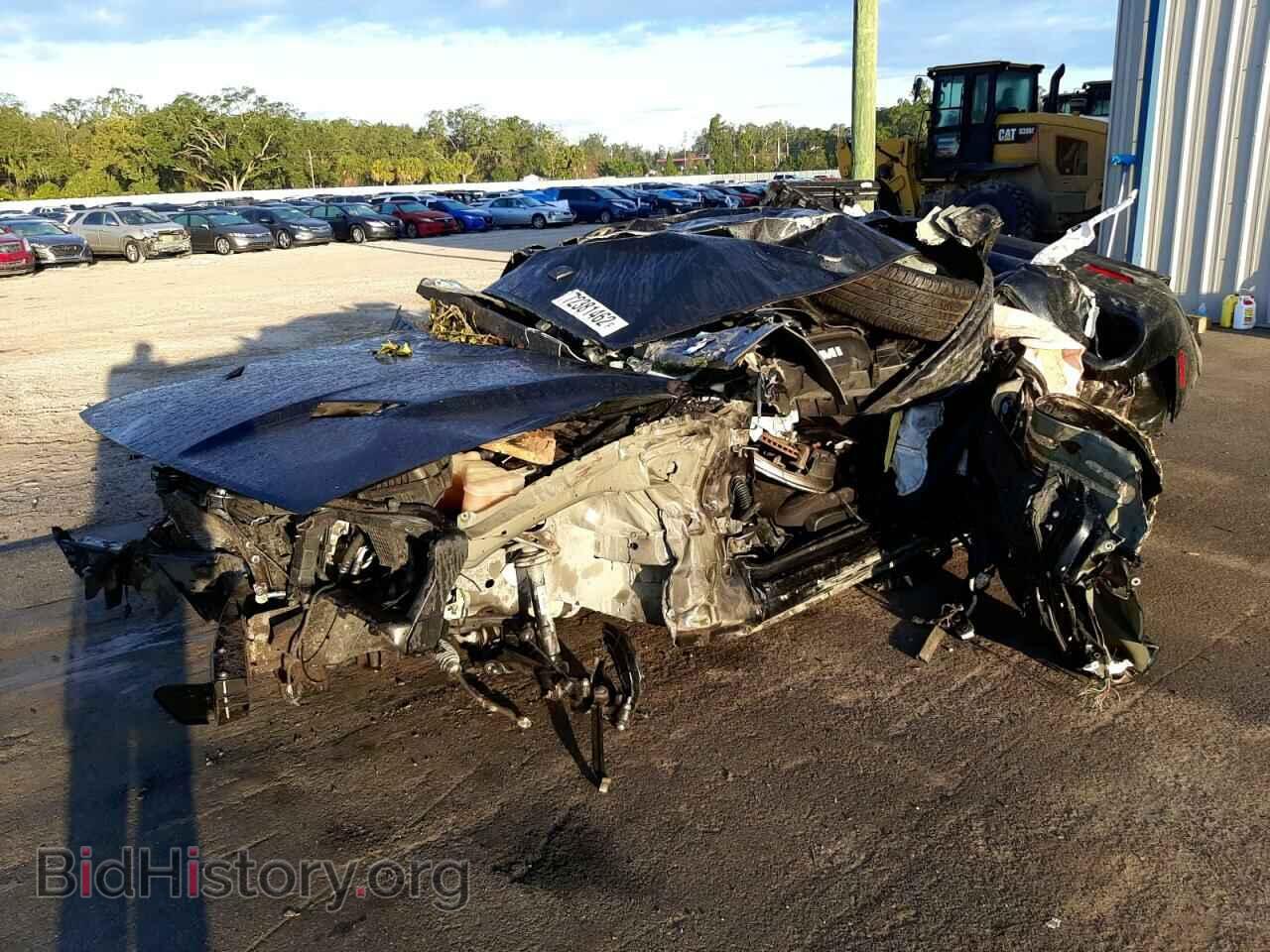 Photo 2C3CDZBT0JH305139 - DODGE CHALLENGER 2018