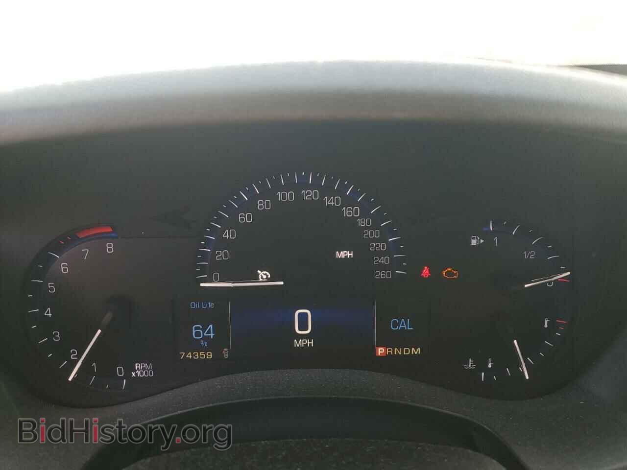 2014 CADILLAC ATS - VIN: 1G6AH5RX5E0185781 - Фото 9