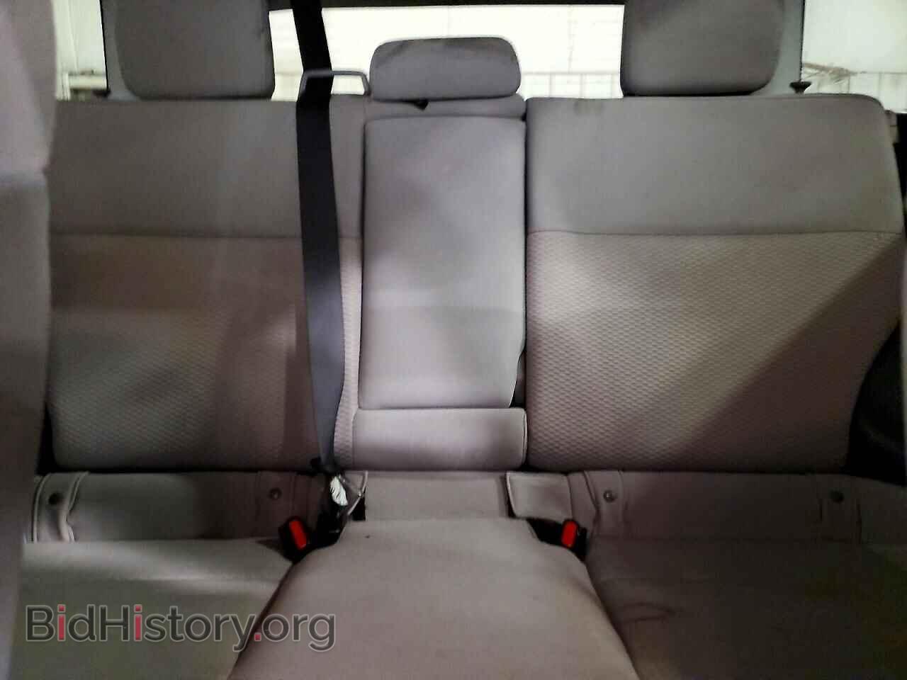 2014 SUBARU FORESTER - VIN: JF2SJAEC7EH545430 - Photo 10