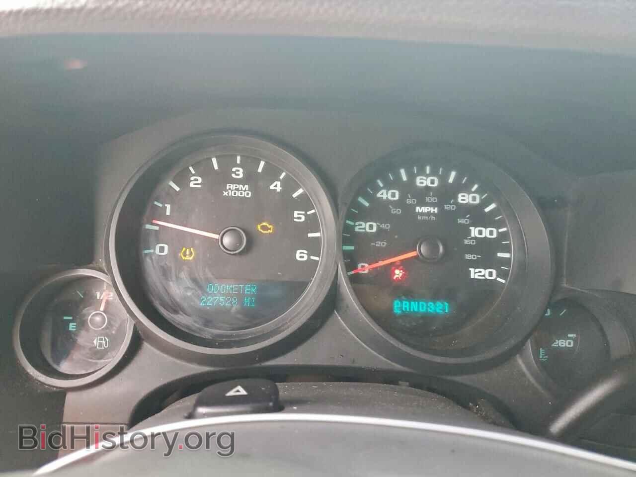 2008 GMC SIERRA - VIN: 1GTEC19JX8Z287062 - Фото 9