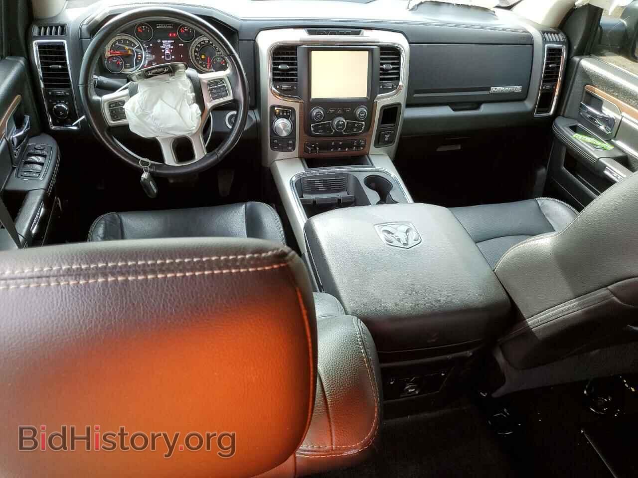 2016 RAM 1500 - VIN: 1C6RR7NM3GS253496 - Фото 8