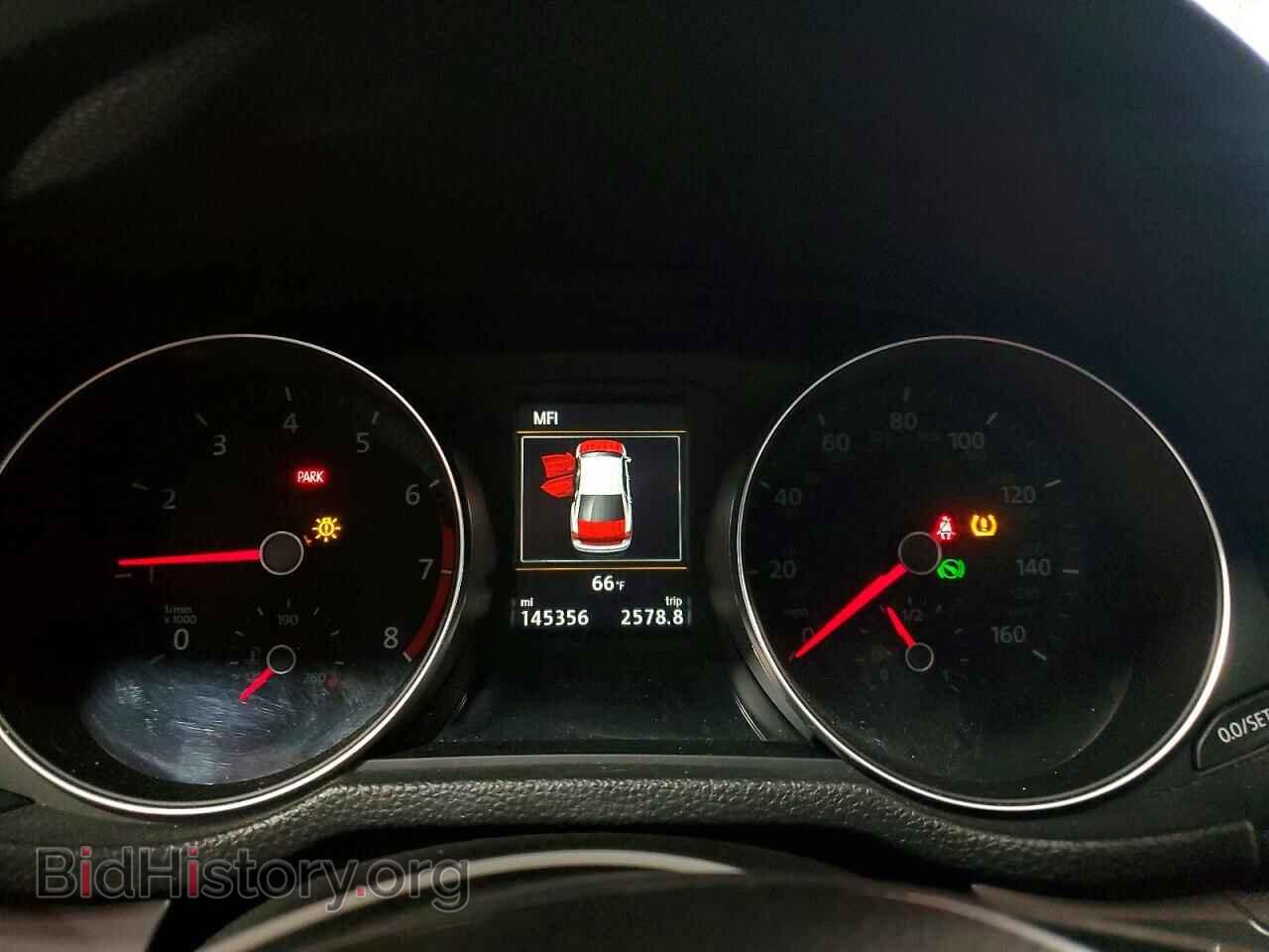 2019 VOLKSWAGEN PASSAT - VIN: 1VWLA7A37KC012575 - Фото 9