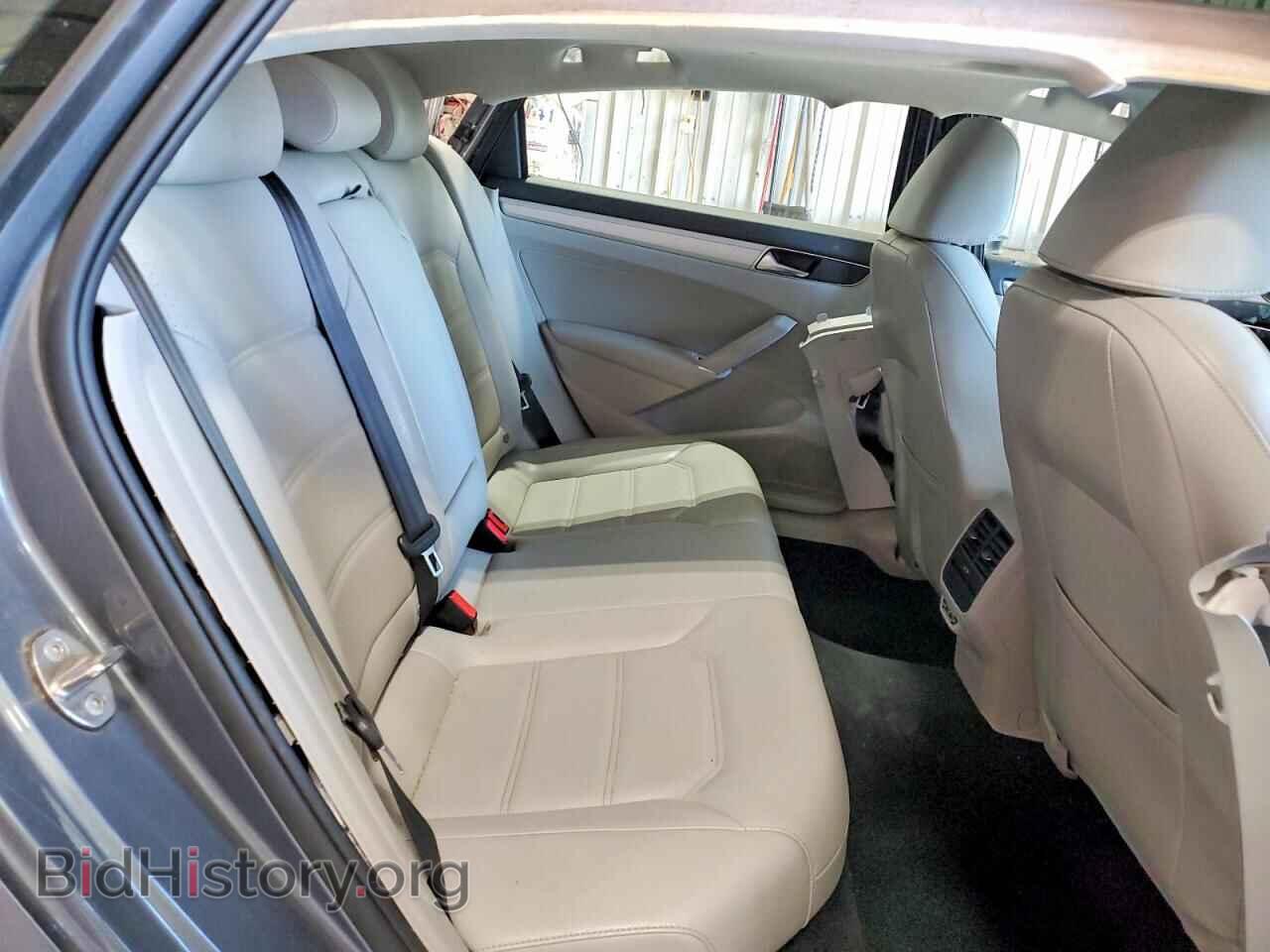 2019 VOLKSWAGEN PASSAT - VIN: 1VWLA7A37KC012575 - Фото 10