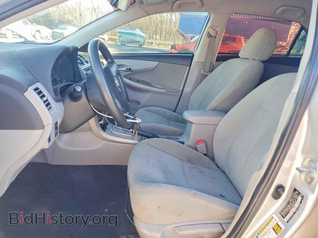 2013 TOYOTA COROLLA - VIN: 2T1BU4EE7DC970691 - Фото 7