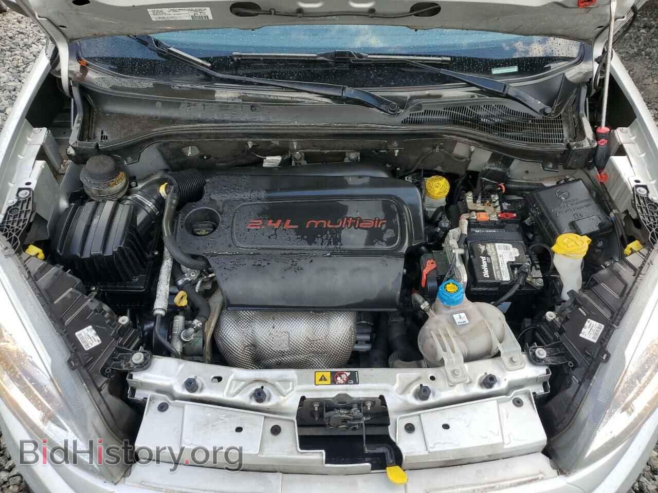 2018 RAM All Models - VIN: ZFBERFBB2J6K49897 - Фото 11