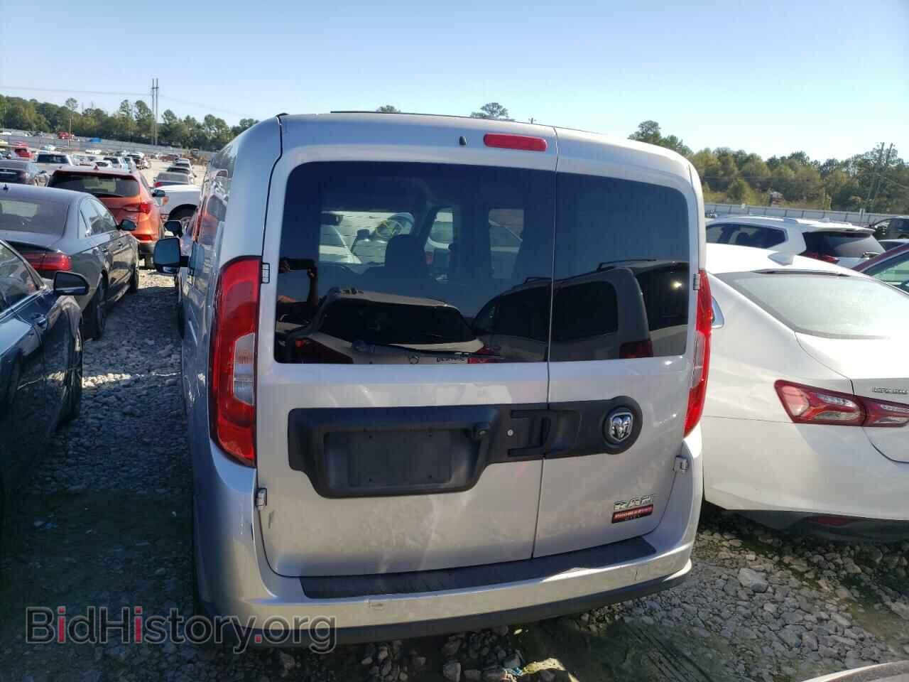 2018 RAM All Models - VIN: ZFBERFBB2J6K49897 - Фото 6