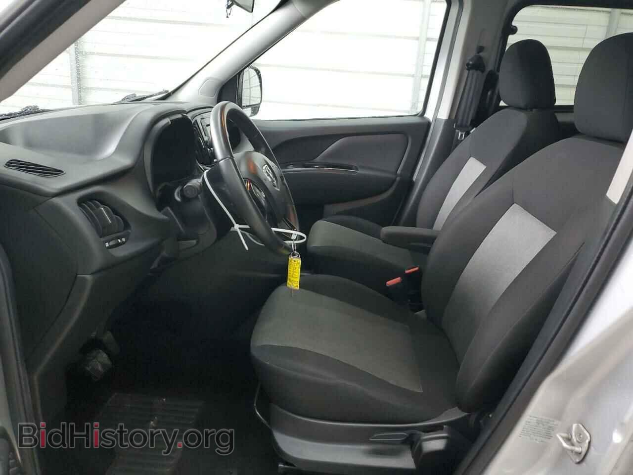 2018 RAM All Models - VIN: ZFBERFBB2J6K49897 - Фото 7