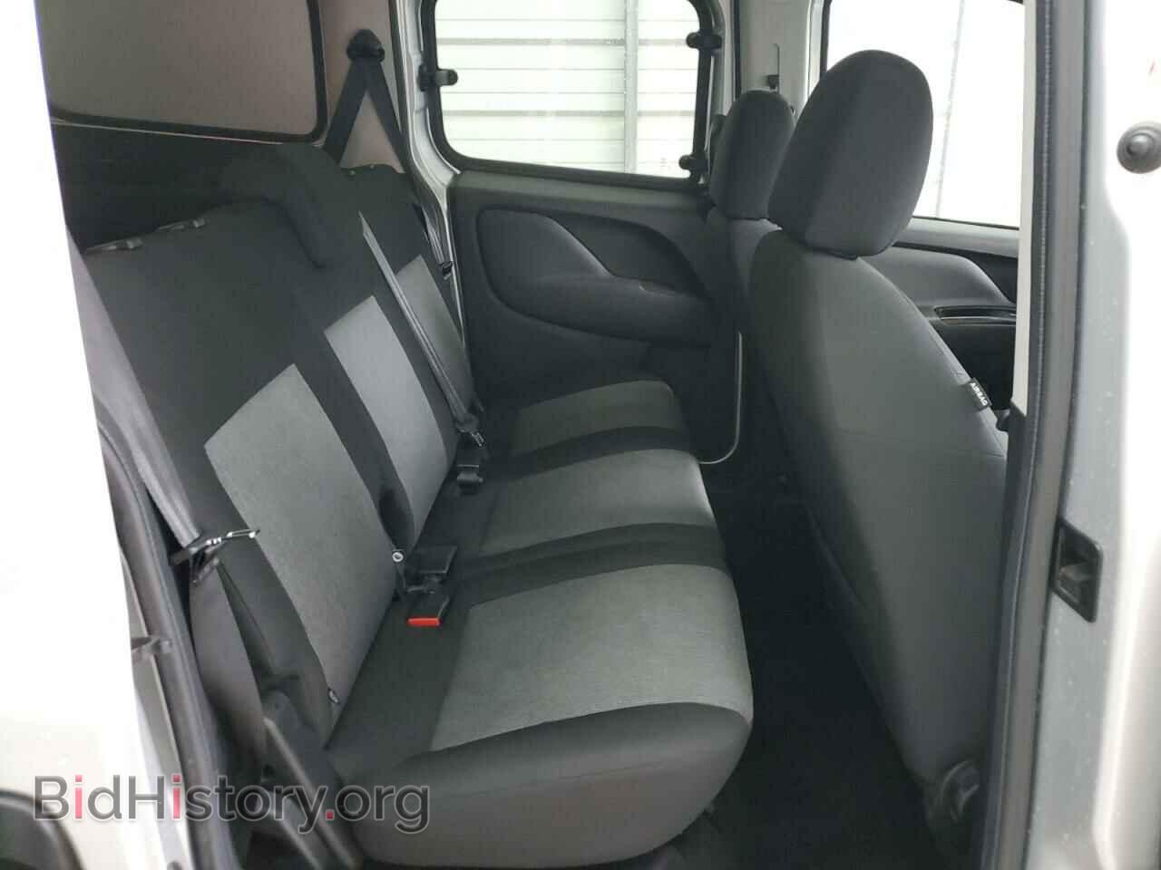 2018 RAM All Models - VIN: ZFBERFBB2J6K49897 - Фото 10
