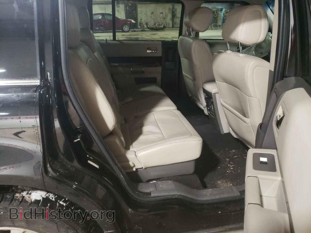 2012 FORD FLEX - VIN: 2FMGK5CC4CBD09321 - Photo 10