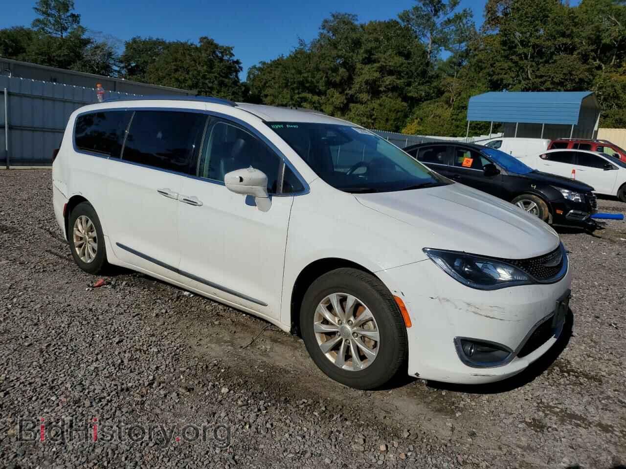 2019 CHRYSLER PACIFICA - VIN: 2C4RC1BG9KR652252 - Photo 4