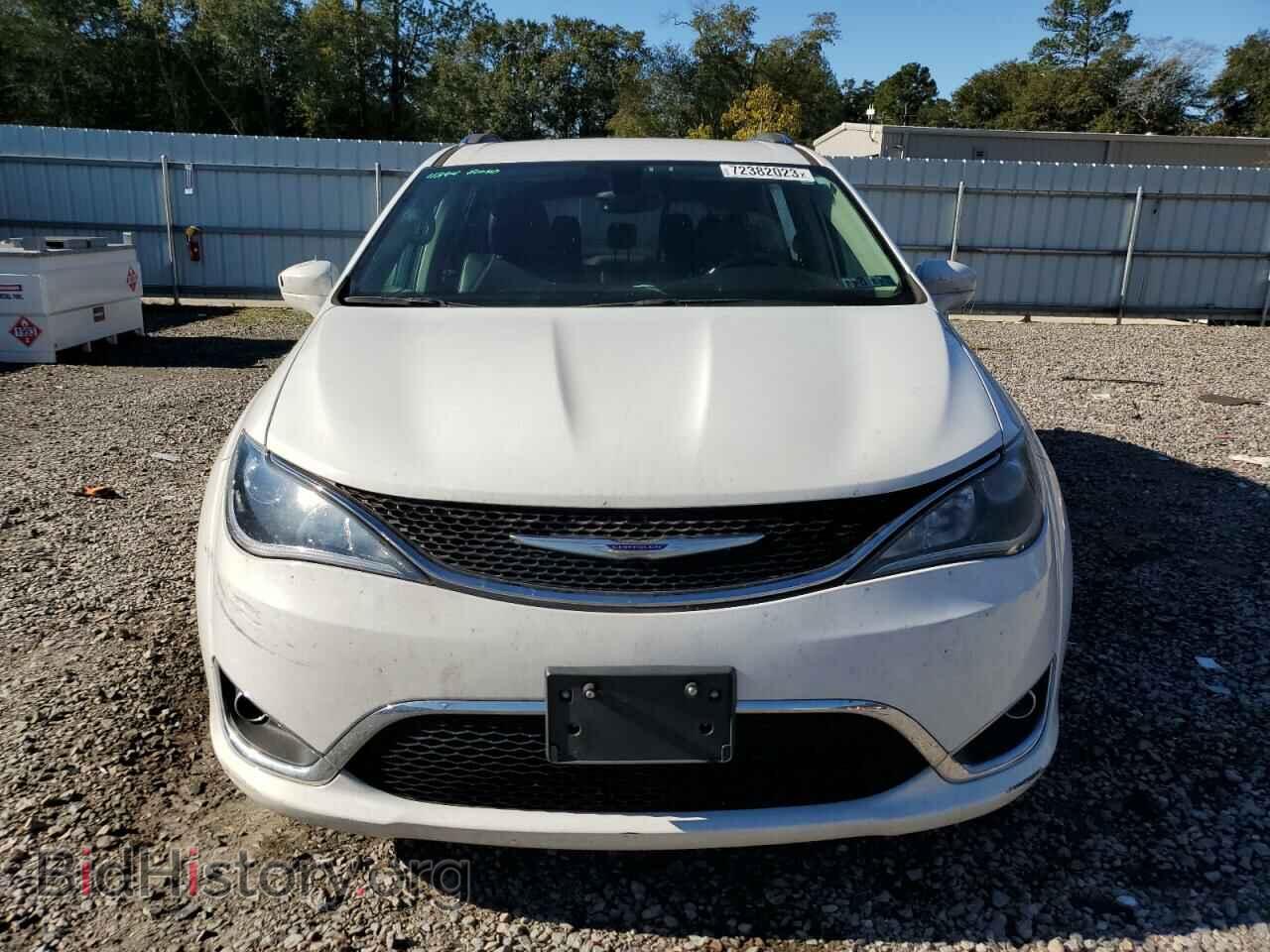 2019 CHRYSLER PACIFICA - VIN: 2C4RC1BG9KR652252 - Photo 5