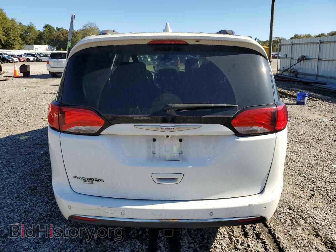 2019 CHRYSLER PACIFICA - VIN: 2C4RC1BG9KR652252 - Photo 6