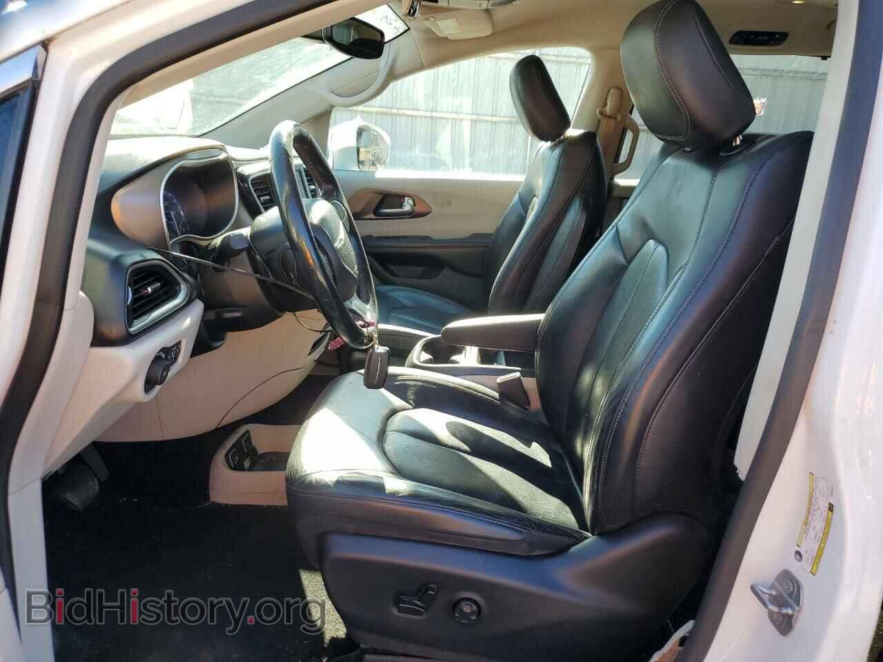 2019 CHRYSLER PACIFICA - VIN: 2C4RC1BG9KR652252 - Photo 7