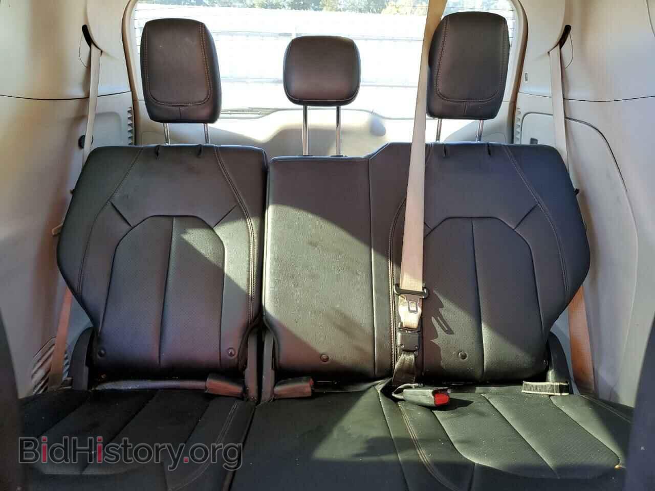 2019 CHRYSLER PACIFICA - VIN: 2C4RC1BG9KR652252 - Photo 10