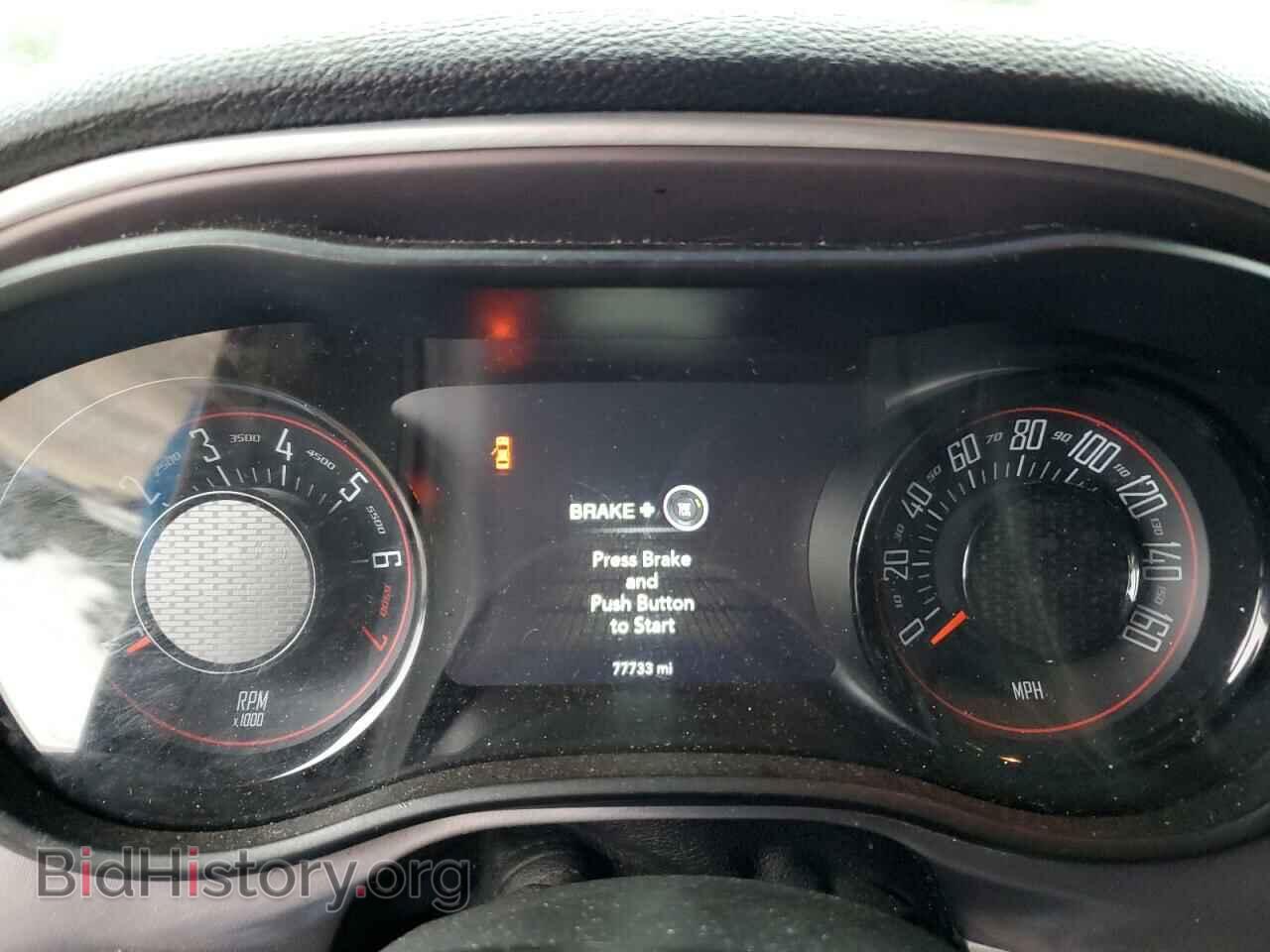 2019 DODGE CHALLENGER - VIN: 2C3CDZAG8KH509144 - Photo 9