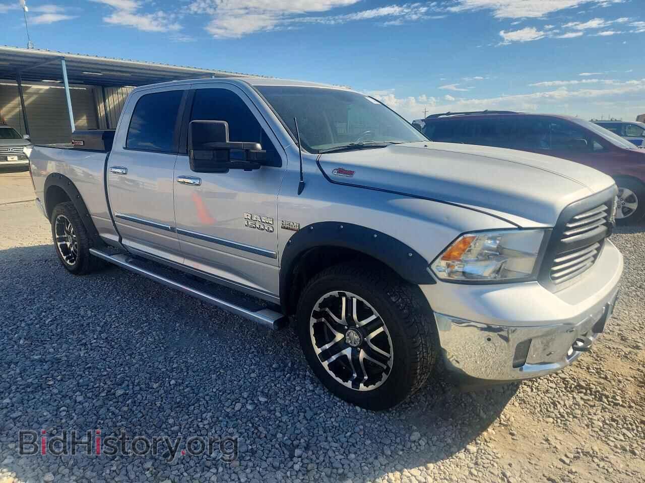 2015 RAM 1500 - VIN: 1C6RR7TT5FS596612 - Photo 4