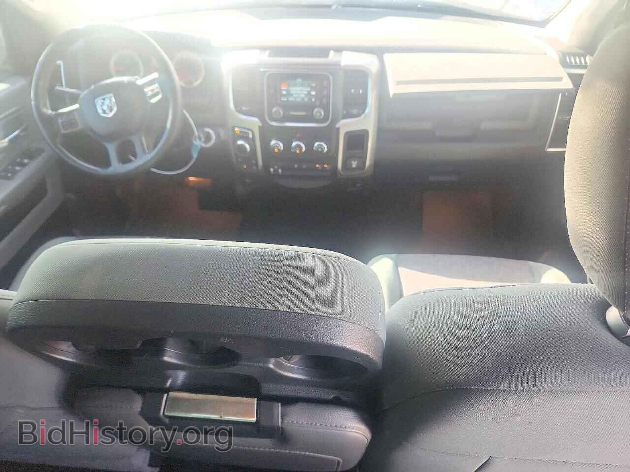 2015 RAM 1500 - VIN: 1C6RR7TT5FS596612 - Photo 8