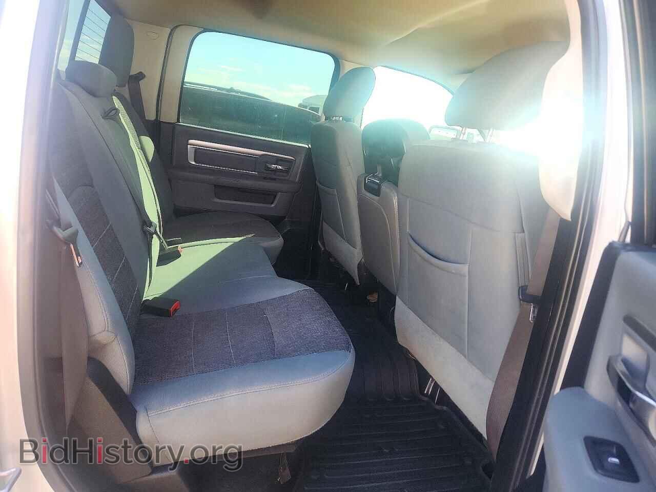 2015 RAM 1500 - VIN: 1C6RR7TT5FS596612 - Photo 10