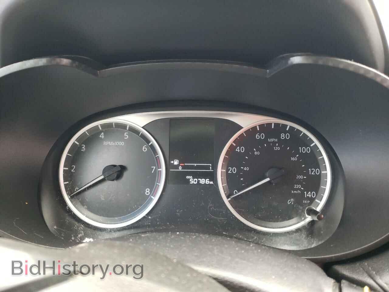 2020 NISSAN VERSA - VIN: 3N1CN8DV9LL893122 - Фото 9