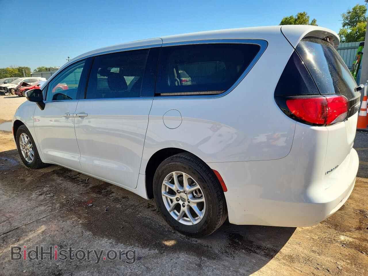 2023 CHRYSLER MINIVAN - VIN: 2C4RC1CG1PR596636 - Photo 2