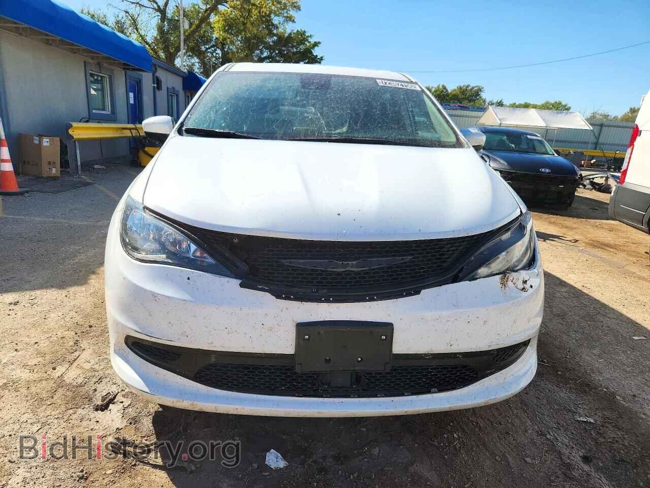2023 CHRYSLER MINIVAN - VIN: 2C4RC1CG1PR596636 - Photo 5