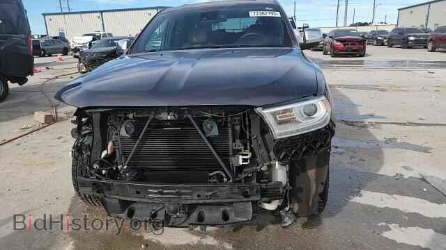 2015 DODGE DURANGO - VIN: 1C4SDJET9FC761056 - Фото 15