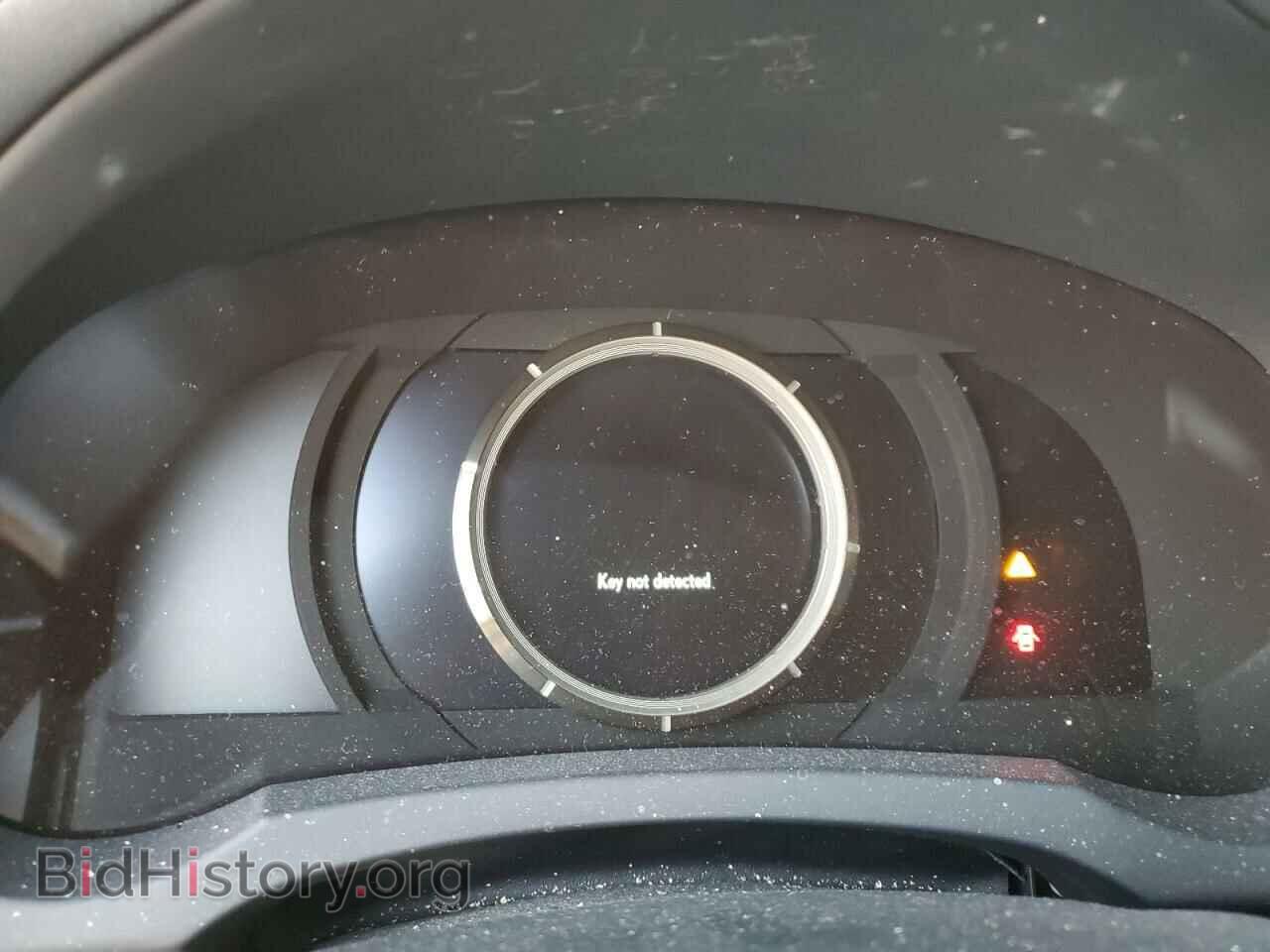 2015 LEXUS IS - VIN: JTHBE1D27F5018811 - Фото 9