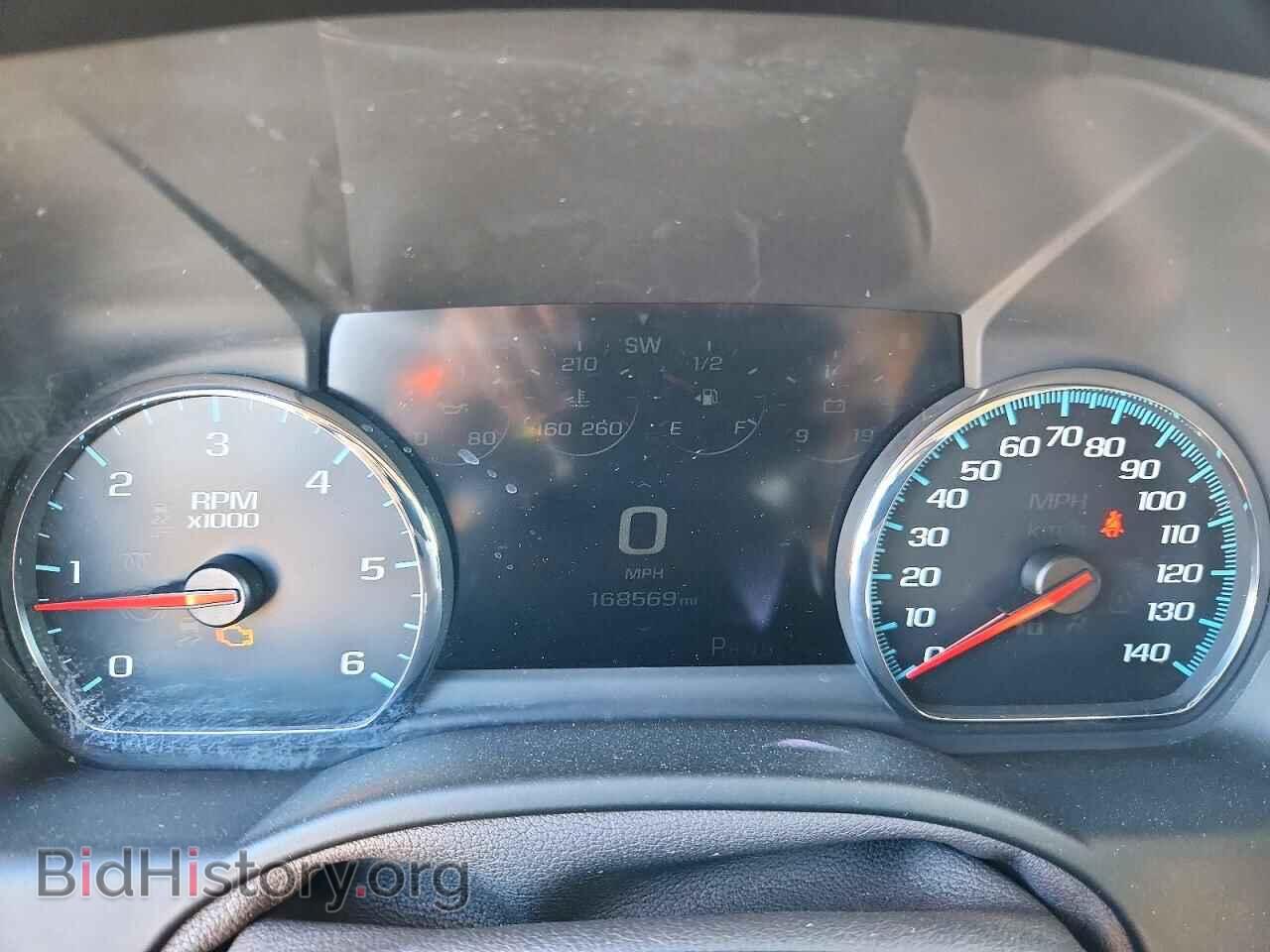 2017 GMC YUKON - VIN: 1GKS2HKJ3HR268642 - Photo 9