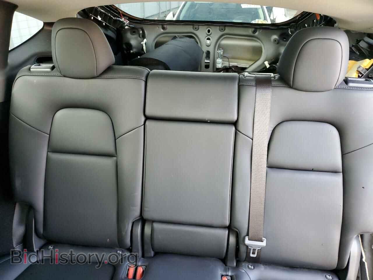 2023 TESLA MODEL Y - VIN: 7SAYGDEEXPF908951 - Фото 10