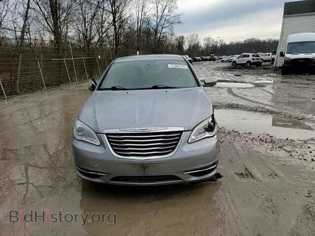 2013 CHRYSLER 200 - VIN: 1C3CCBAB2DN762114 - Фото 13