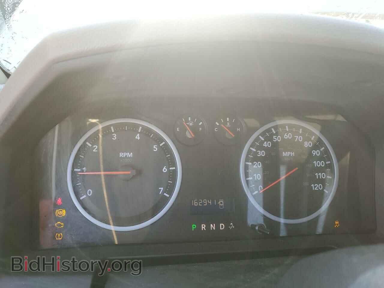2012 DODGE RAM 1500 - VIN: 1C6RD6FT5CS156924 - Photo 9