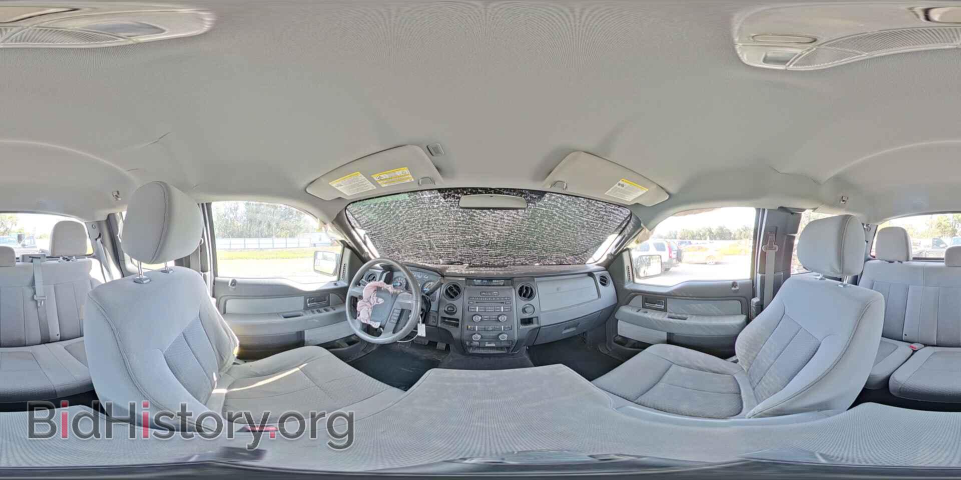 2013 FORD F150 - VIN: 1FTFX1CF2DFB80614 - Фото 15