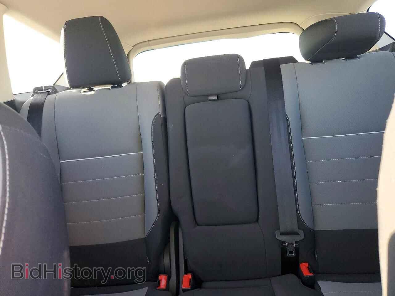 2014 FORD ESCAPE - VIN: 1FMCU0GX0EUC08282 - Photo 10