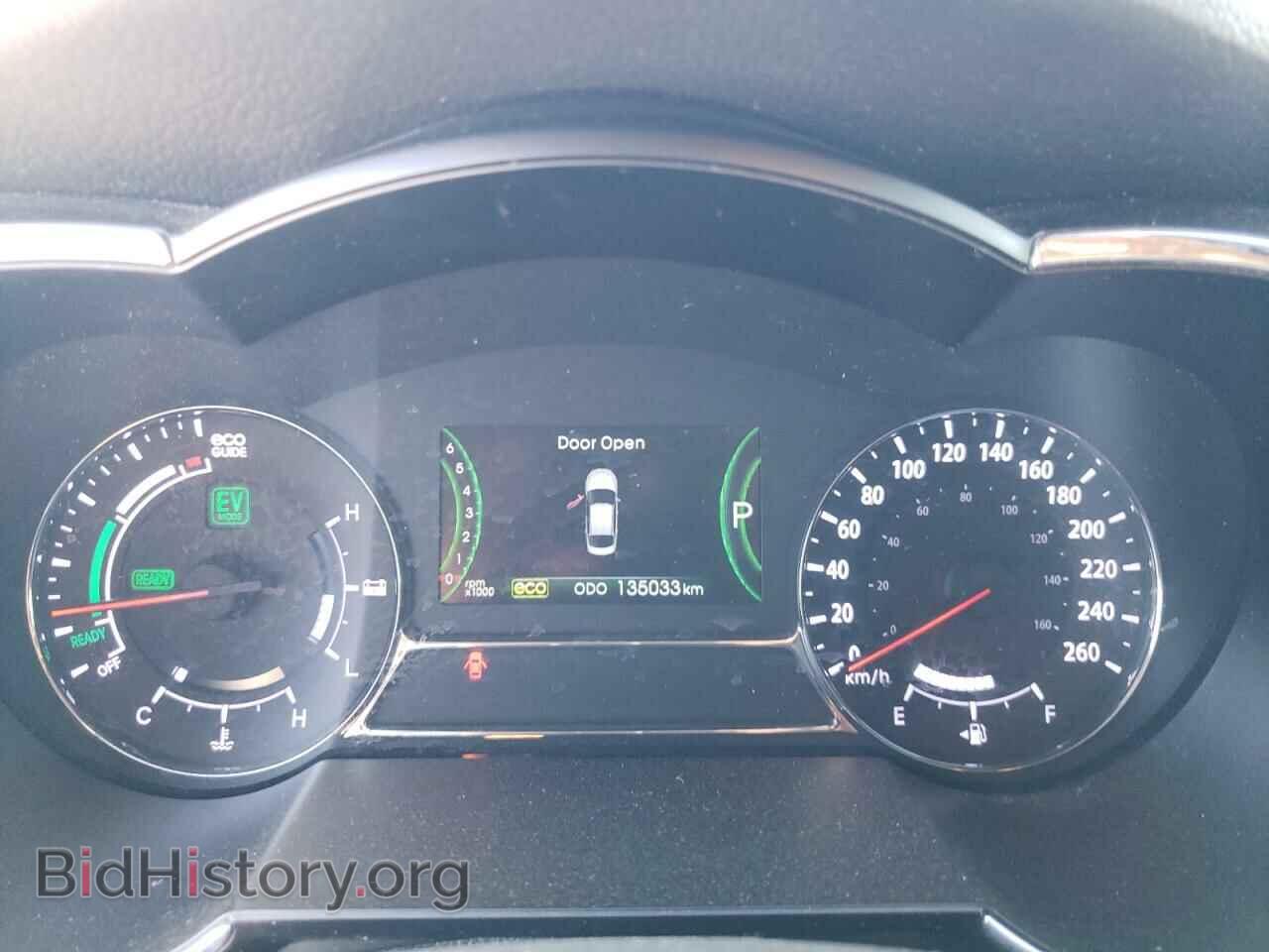2013 KIA OPTIMA - VIN: KNAGM4AD2D5049220 - Фото 9