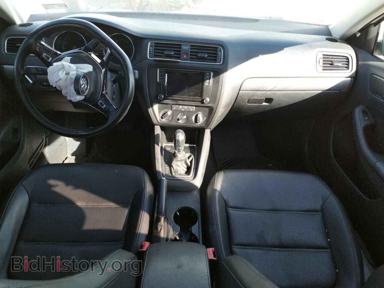 2017 VOLKSWAGEN JETTA - VIN: 3VWDB7AJ0HM287969 - Фото 8