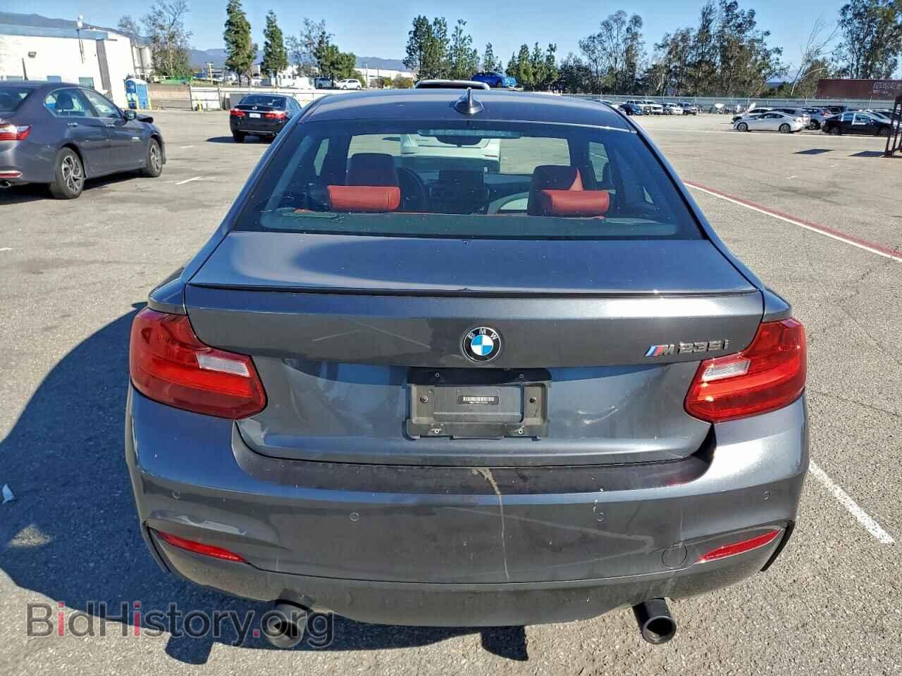 2016 BMW M2 - VIN: WBA1J7C52GV290060 - Photo 6